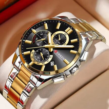 Montres Curren Homme