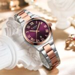 Montres Curren Femme
