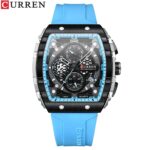 Montres Curren Homme