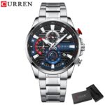 Montres Curren Homme