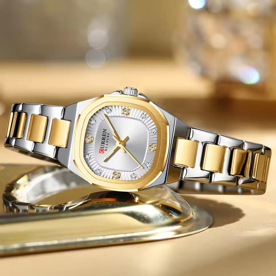 IMG-20260726-WA0113 Montres Curren Femme - Image de 1