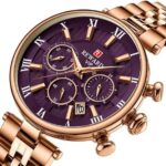Montres Curren Femme