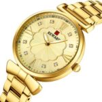 Montres Curren Femme