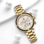 Montres Curren Femme