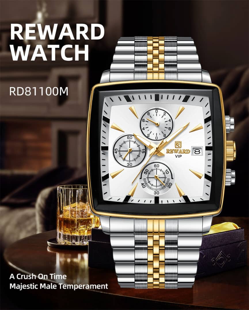 IMG-20260726-WA0134 Montres Curren Homme - Image de 1