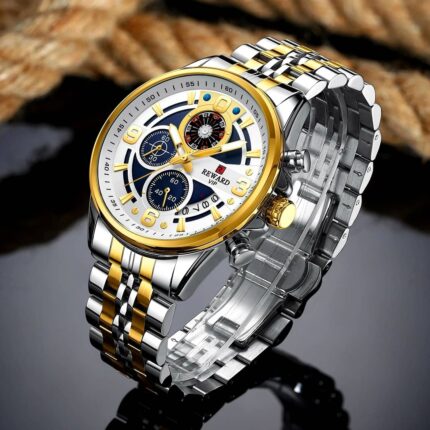 Montres Curren Homme
