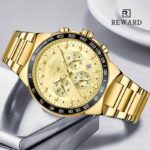 Montres Curren Homme