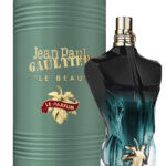 J.P.G.LE BEAUX