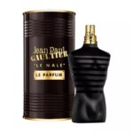 J.P.G.LE MALE LE PARFUM