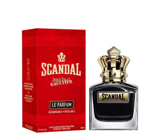 J.P.G.SACANDAL HOMME 100ML J.P.G.SACANDAL HOMME - Image de 1