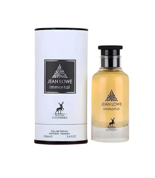 JEAN LOW IMORTAL 100ML JEAN LOW IMORTAL - Image de 1