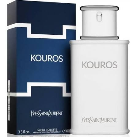 KOUROS 100 ML KOUROS - Image de 1