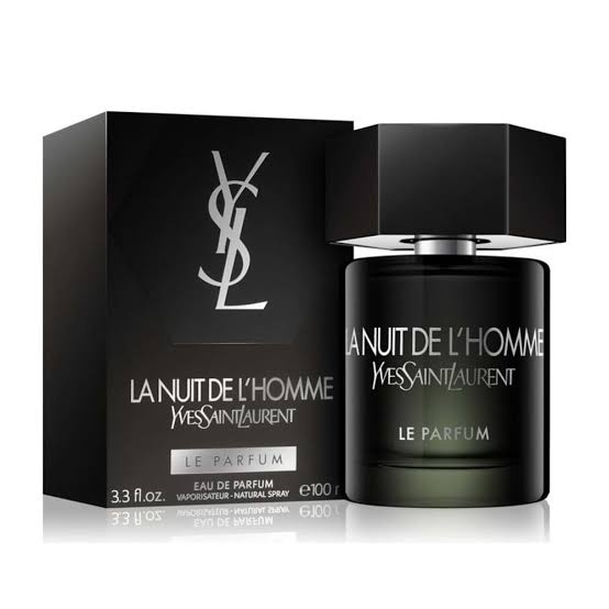 LA NUIT DE L'HOMME 100ML LA NUIT DE L'HOMME - Image de 1