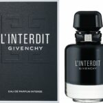 L'INTERDIT GIVENCHI NOIR