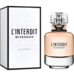 L'nterdit Givenchy