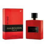 MAUBUSSIN RED