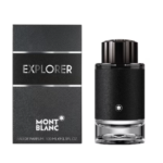 MON BLANC EXOLORE