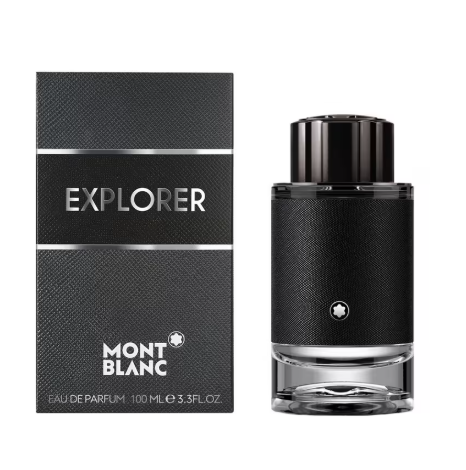 MON BLANC EXOLORE 100ML MON BLANC EXOLORE - Image de 1
