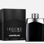 MON BLANC LEGEND