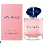 MY WAY