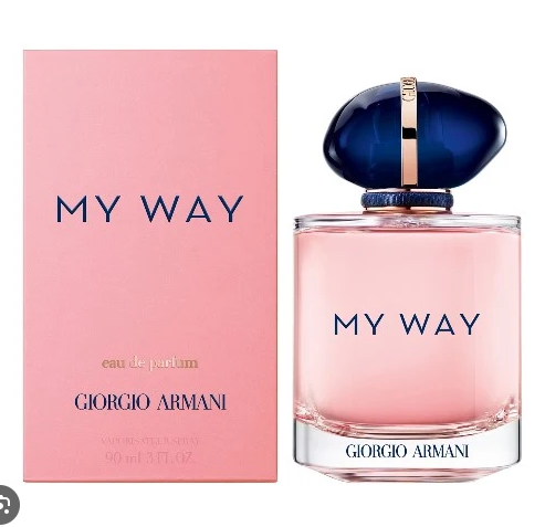 MY WAY 100ML MY WAY - Image de 1