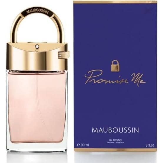 Maubussin 100ML Maubussin - Image de 1