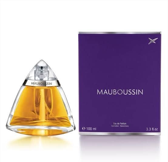 Maubussin-100ml Maubussin - Image de 1