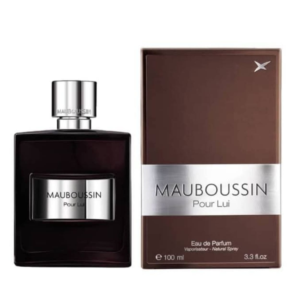 Maubussin pour lui 100 ml Maubussin pour lui - Image de 1