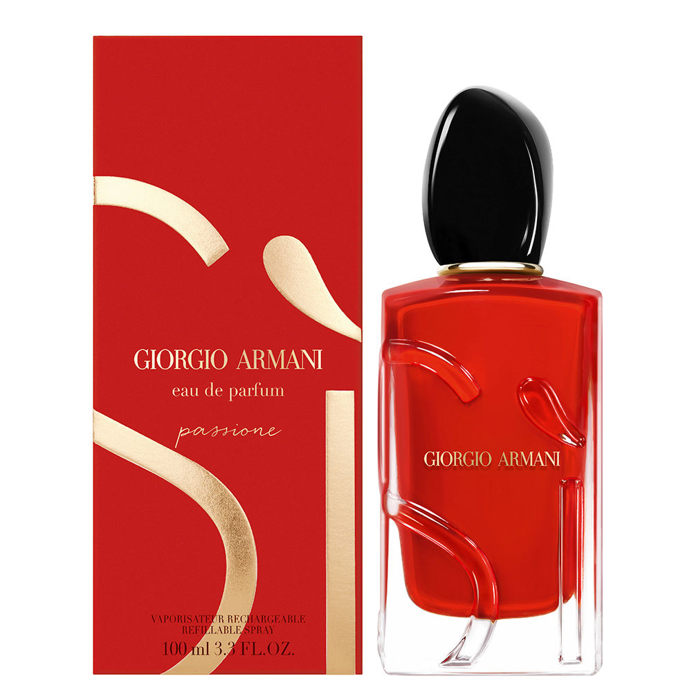 SI ARMANI 100ML SI ARMANI - Image de 1