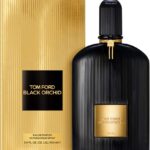 TOM FORD BLACK ORCHID
