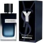 Y yvessaint laurent