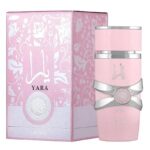 YARA PINK