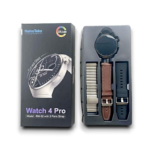 Haino Teko Germany Watch 4 Pro (modèle RW-32)