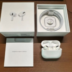 Écouteurs sans fil Apple AirPods Pro 2