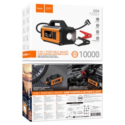 QS4 Intelligent