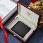 PORTE MONNAIE WILIAM POLO 65