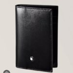 PORTEFEUILLE MON BLANC