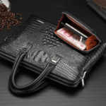 SAC AN CROCO - Image de 2
