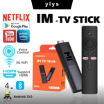 Smart TV Stick IM
