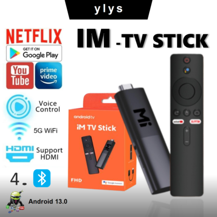Smart TV Stick IM