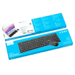 Hoco GM17 – Ensemble clavier et souris sans fil