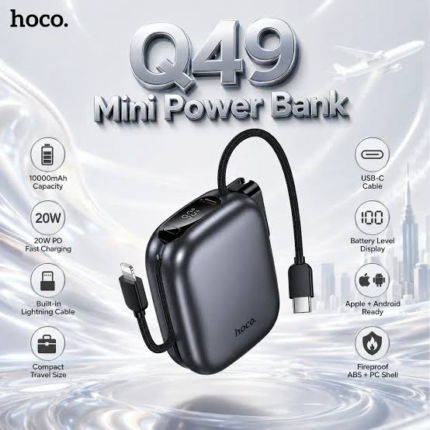 HOCO Q49