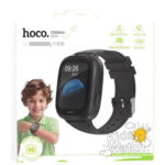 La **montre connectée HOCO Y106** - Image de 2