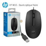 Souris optique filaire