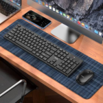 Hoco GM17 – Ensemble clavier et souris sans fil - Image de 2