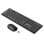 Hoco GM17 – Ensemble clavier et souris sans fil - Image de 3