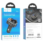 E62 Fast – Chargeur rapide pour voiture