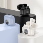 Écouteurs TWS « EQ22 Singer » - Image de 3