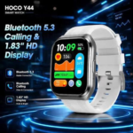 Hoco Y44 – Montre connectée avec fonction d’appel, neuve - Image de 3