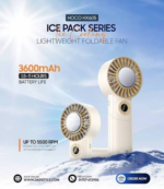 HX605 Ice Pack Series - Image de 5